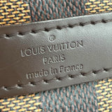 ルイ・ヴィトン LOUIS VUITTON スピーディー・バンドリエール30 N41183 ブラウン ダミエ・キャンバス レディース ハンドバッグ