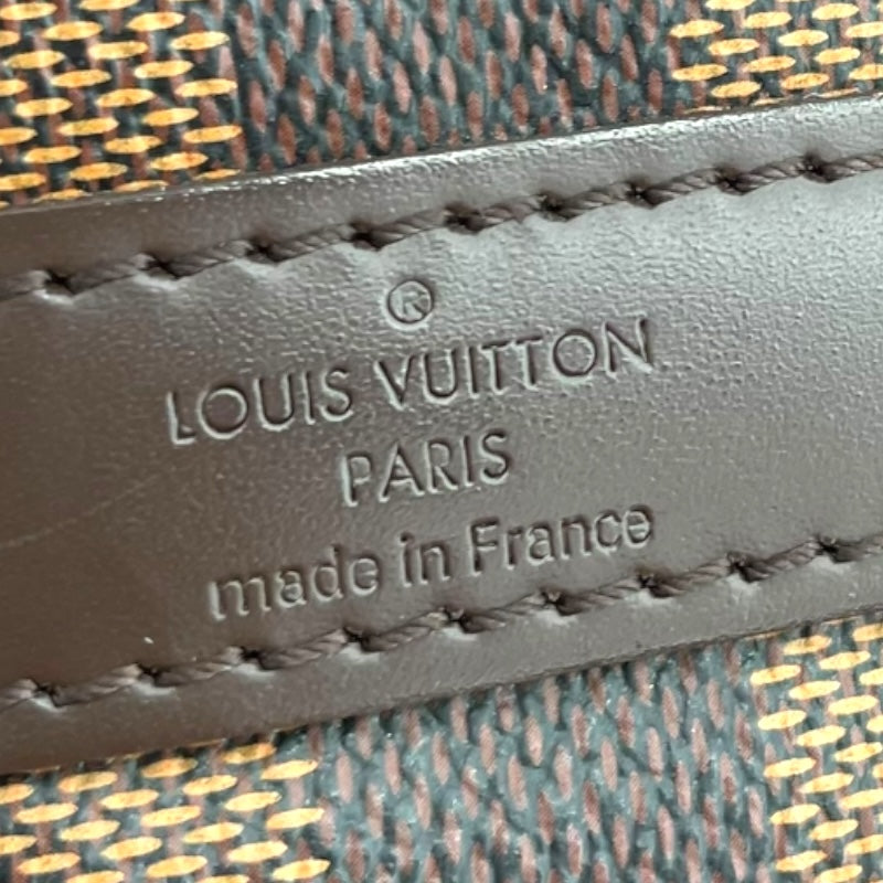ルイ・ヴィトン LOUIS VUITTON スピーディー・バンドリエール30 N41183 ブラウン ダミエ・キャンバス レディース ハンドバッグ