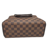 ルイ・ヴィトン LOUIS VUITTON ブレラ N51150 ブラウン ダミエ・キャンバス レディース ハンドバッグ