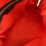 ルイ・ヴィトン LOUIS VUITTON ブレラ N51150 ブラウン ダミエ・キャンバス レディース ハンドバッグ