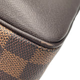 ルイ・ヴィトン LOUIS VUITTON ブレラ N51150 ブラウン ダミエ・キャンバス レディース ハンドバッグ