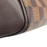 ルイ・ヴィトン LOUIS VUITTON ブレラ N51150 ブラウン ダミエ・キャンバス レディース ハンドバッグ