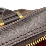 ルイ・ヴィトン LOUIS VUITTON ブレラ N51150 ブラウン ダミエ・キャンバス レディース ハンドバッグ