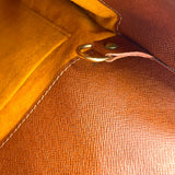 ルイ・ヴィトン LOUIS VUITTON ミュゼット M51256 ブラウン モノグラム・キャンバス レディース ショルダーバッグ