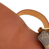 ルイ・ヴィトン LOUIS VUITTON ミュゼット M51256 ブラウン モノグラム・キャンバス レディース ショルダーバッグ
