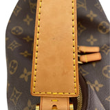 ルイ・ヴィトン LOUIS VUITTON シュリPM M40586 ブラウン モノグラムキャンバス レディース ハンドバッグ