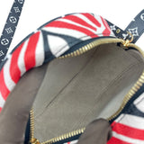ルイ・ヴィトン LOUIS VUITTON ボワット・シャポースープル M45366 マルチカラー モノグラム・ジャイアント レディース ショルダーバッグ