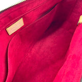 ルイ・ヴィトン LOUIS VUITTON ヴィバ・シテGM M51163 ブラウン モノグラム レディース ハンドバッグ