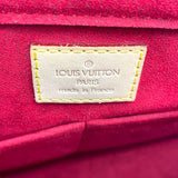 ルイ・ヴィトン LOUIS VUITTON ヴィバ・シテGM M51163 ブラウン モノグラム レディース ハンドバッグ
