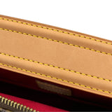 ルイ・ヴィトン LOUIS VUITTON ヴィバ・シテGM M51163 ブラウン モノグラム レディース ハンドバッグ