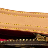 ルイ・ヴィトン LOUIS VUITTON ヴィバ・シテGM M51163 ブラウン モノグラム レディース ハンドバッグ