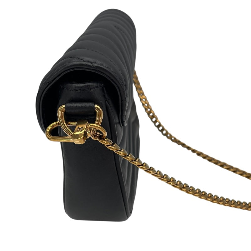 ルイ・ヴィトン LOUIS VUITTON ミュルティ・ポシェット M56461