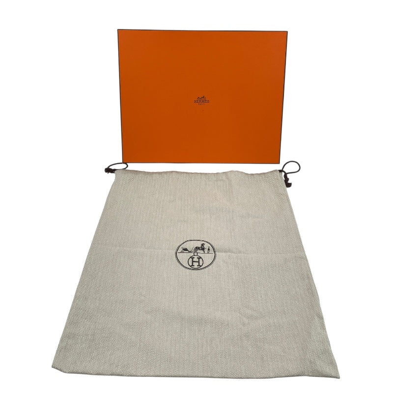 エルメス HERMES コンスタンㇲ3　ミニ Z刻 ブラック　GD金具 ボックスカーフ レディース ショルダーバッグ