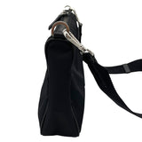 プラダ PRADA Re-Nylon ショルダーバッグ 2VH113 ブラック  ナイロン レディース ショルダーバッグ