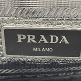 プラダ PRADA Re-Nylon ショルダーバッグ 2VH113 ブラック  ナイロン レディース ショルダーバッグ