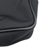 プラダ PRADA Re-Nylon ショルダーバッグ 2VH113 ブラック  ナイロン レディース ショルダーバッグ