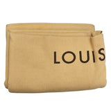 ルイ・ヴィトン LOUIS VUITTON キーポル・バンドリエール 55  M45614 ブラウン モノグラム・マカサー ユニセックス ボストンバッグ
