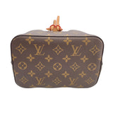 ルイ・ヴィトン LOUIS VUITTON ネオノエBB M46581 ブラウン モノグラムキャンバス レディース ショルダーバッグ