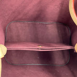 ルイ・ヴィトン LOUIS VUITTON ネオノエBB M46581 ブラウン モノグラムキャンバス レディース ショルダーバッグ