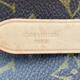 ルイ・ヴィトン LOUIS VUITTON ネオノエBB M46581 ブラウン モノグラムキャンバス レディース ショルダーバッグ