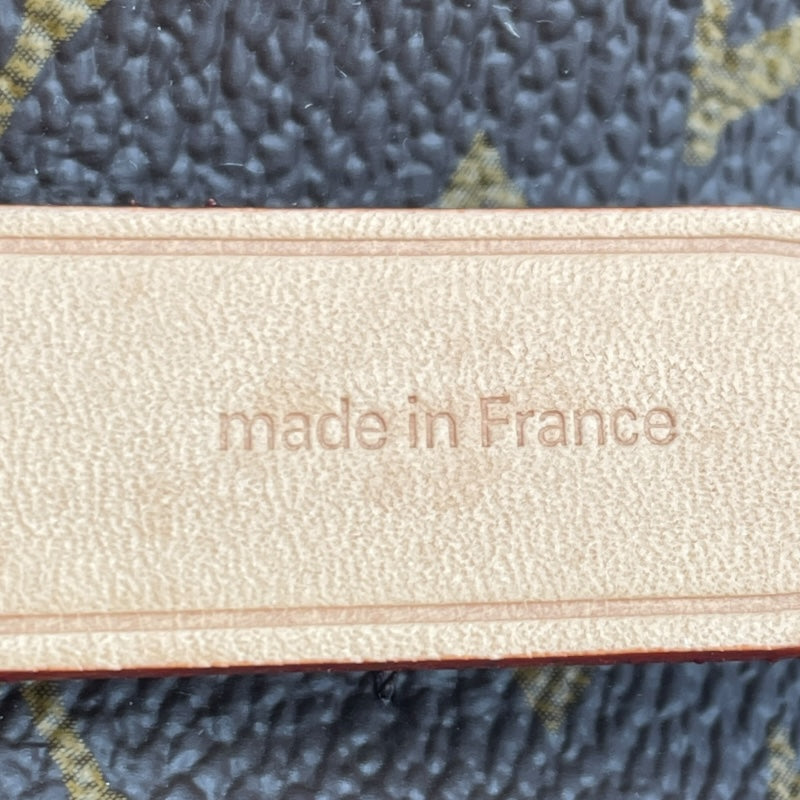 ルイ・ヴィトン LOUIS VUITTON ネオノエBB M46581 ブラウン モノグラムキャンバス レディース ショルダーバッグ
