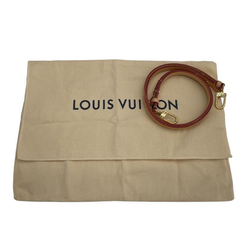 ルイ・ヴィトン LOUIS VUITTON ネオノエBB M46581 ブラウン モノグラムキャンバス レディース ショルダーバッグ