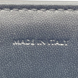 セリーヌ CELINE セーズ ミニ 197983 ブラック レザー レディース ショルダーバッグ