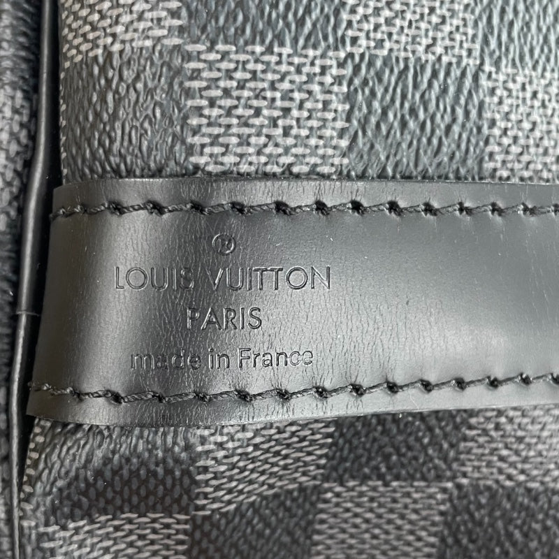 期間限定⭐︎ルイヴィトン　N41418 キーポル・バンドリエール 45 ルイ・ヴィトン LOUIS VUITTON キーポル・バンドリエール45