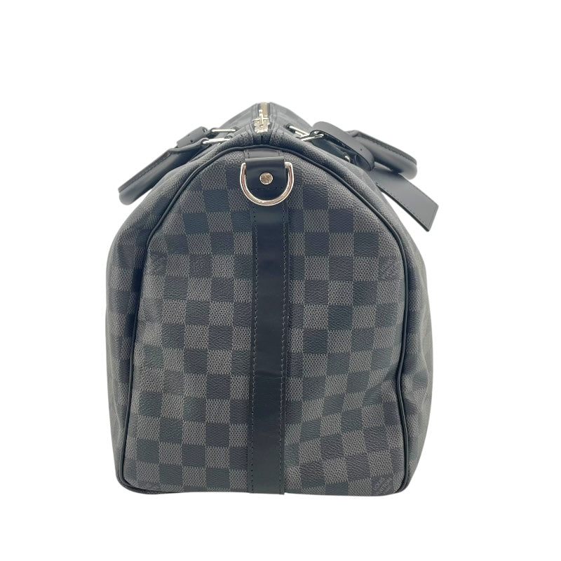ルイ・ヴィトン LOUIS VUITTON キーポル・バンドリエール45