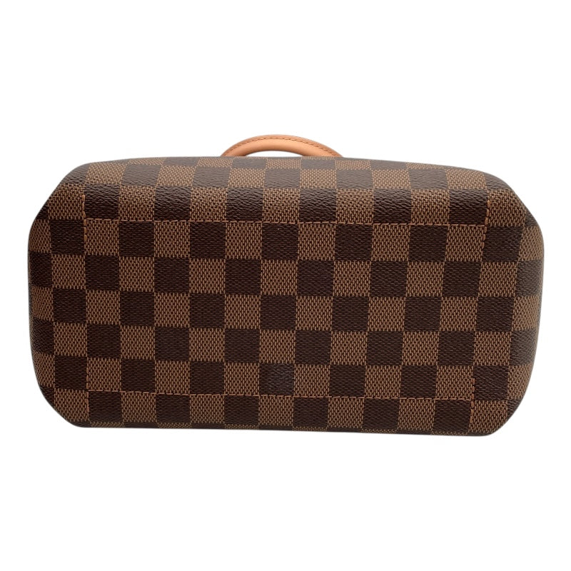 ルイ・ヴィトン LOUIS VUITTON ベルモントNV BB N60297 ブラウン/ヴィーナス ダミエキャンバス レディース ハンドバッグ