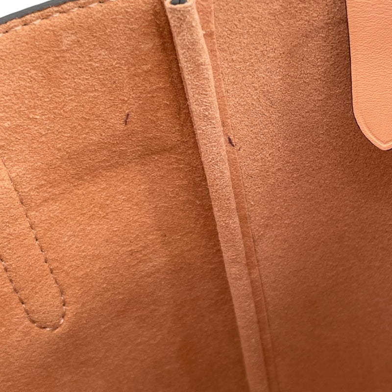 ルイ・ヴィトン LOUIS VUITTON ベルモントNV BB N60297 ブラウン/ヴィーナス ダミエキャンバス レディース ハンドバッグ