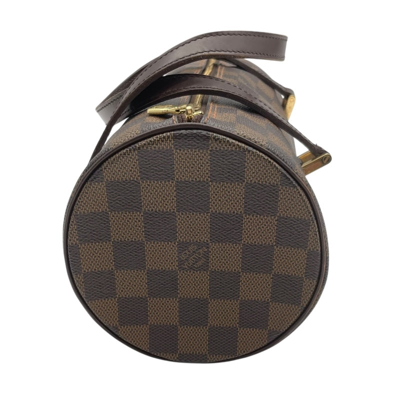 ルイ・ヴィトン LOUIS VUITTON パピヨンPM N51304 ブラウン