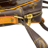 ルイ・ヴィトン LOUIS VUITTON アマゾン M45236 ブラウン モノグラム・キャンバス レディース ショルダーバッグ