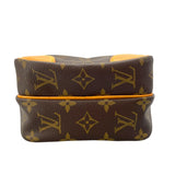 ルイ・ヴィトン LOUIS VUITTON アマゾン M45236 ブラウン モノグラム・キャンバス レディース ショルダーバッグ