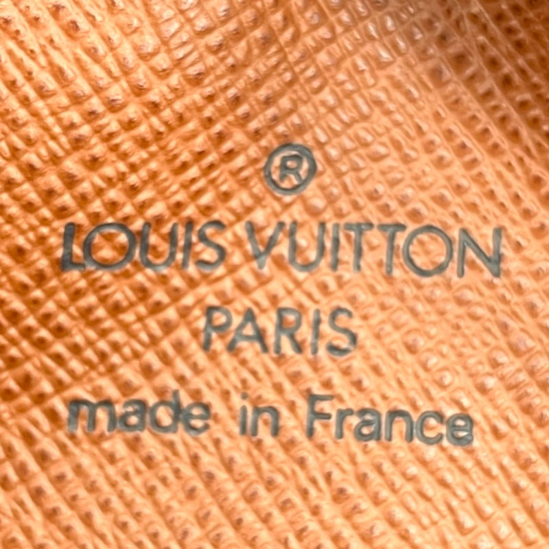 ルイ・ヴィトン LOUIS VUITTON アマゾン M45236 ブラウン モノグラム・キャンバス レディース ショルダーバッグ