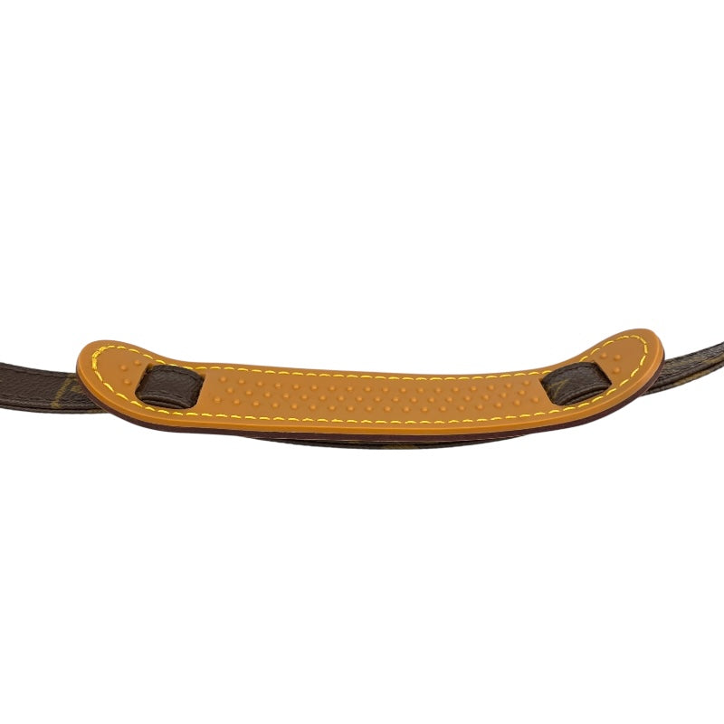 ルイ・ヴィトン LOUIS VUITTON アマゾン M45236 ブラウン モノグラム・キャンバス レディース ショルダーバッグ