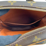 ルイ・ヴィトン LOUIS VUITTON アマゾン M45236 ブラウン モノグラム・キャンバス レディース ショルダーバッグ