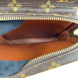 ルイ・ヴィトン LOUIS VUITTON アマゾン M45236 ブラウン モノグラム・キャンバス レディース ショルダーバッグ