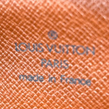 ルイ・ヴィトン LOUIS VUITTON アマゾン M45236 ブラウン モノグラム・キャンバス レディース ショルダーバッグ
