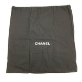 シャネル CHANEL 復刻トート A01804 6番台 ブラック シルバー金具 キャビアスキン レディース ハンドバッグ