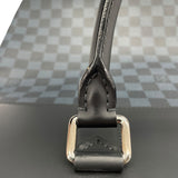 ルイ・ヴィトン LOUIS VUITTON ニューポートトート N41588 ブラック ダミエ・コバルト メンズ トートバッグ