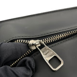 ルイ・ヴィトン LOUIS VUITTON ニューポートトート N41588 ブラック ダミエ・コバルト メンズ トートバッグ
