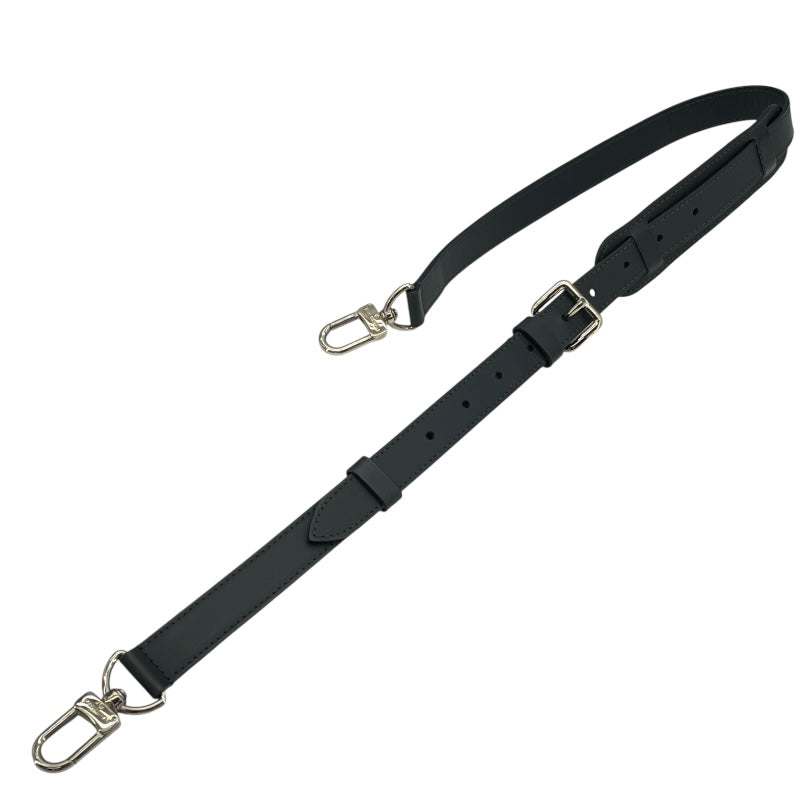 ルイ・ヴィトン LOUIS VUITTON ニューポートトート N41588 ブラック ダミエ・コバルト メンズ トートバッグ