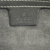 グッチ GUCCI GGスプリーム ベルトバッグ 474293 ネイビー GGスプリーム ユニセックス ボディバッグ