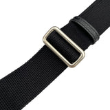 グッチ GUCCI ジャンボGGボディバッグ 696031 ブラック GGキャンバス メンズ ウエストバッグ