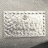 グッチ GUCCI ジャンボGGボディバッグ 696031 ブラック GGキャンバス メンズ ウエストバッグ
