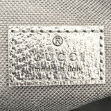 グッチ GUCCI ジャンボGGボディバッグ 696031 ブラック GGキャンバス メンズ ウエストバッグ