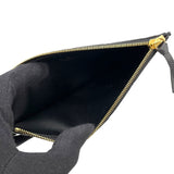 ルイ・ヴィトン LOUIS VUITTON ポシェット・フェリシー M64064 ブラック モノグラム・アンプラント レディース ショルダーバッグ