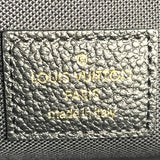 ルイ・ヴィトン LOUIS VUITTON ポシェット・フェリシー M64064 ブラック モノグラム・アンプラント レディース ショルダーバッグ