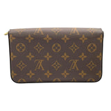 ルイ・ヴィトン LOUIS VUITTON ポシェットフェリシー  M61276 ブラウン モノグラム レディース ショルダーバッグ